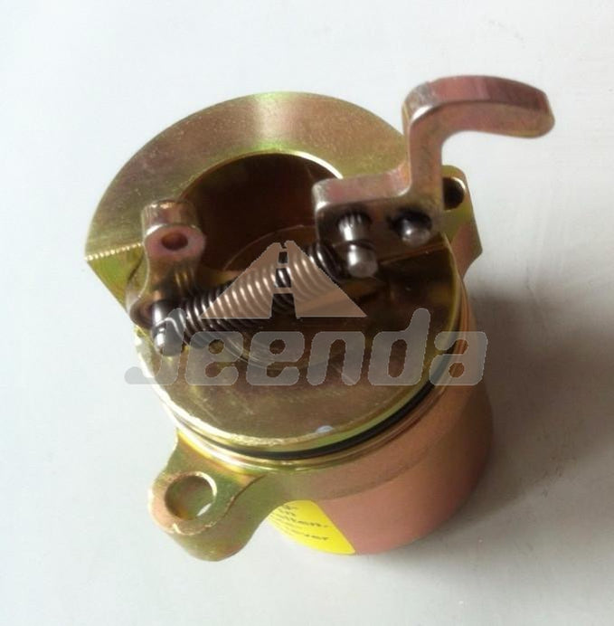 Stop Solenoid 02112620 0211 2620 for BFM1013-