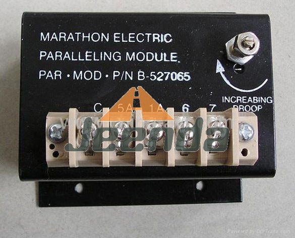 Automatic Voltage Regulator AVR AMP2000 for Marathon JEENDA