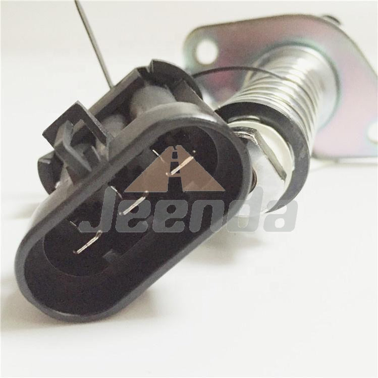 Free Shipping Stop Solenoid 6681512 3937171 6681513 12V for Bobcat Skid  Steer Loader S150 S160 S175 S185 S205 S250 S300