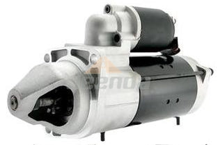 JEENDA Starter Motor 1183712 01183712 1181976 01180928 for Deutz