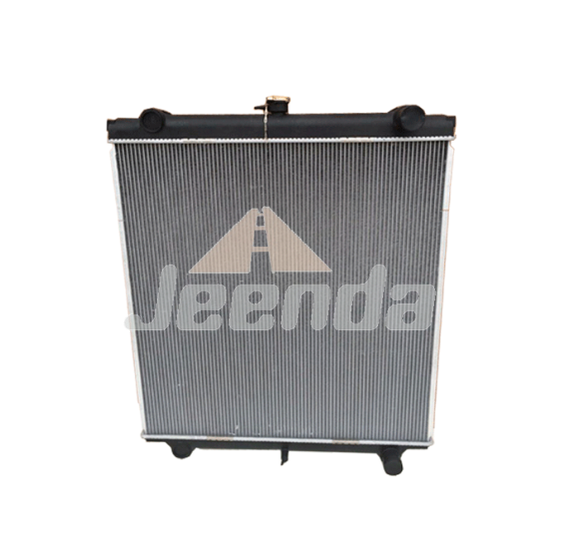 Free Shipping Oil Cooler 4448338 for Hitachi Excavator ZX230 ZX240H ZX270  ZX300W ZX230-1