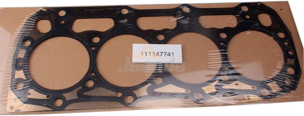 Cylinder Head Gasket 111147741 111147590 111147591 for Perkins Engine  404C-22 404C-22T