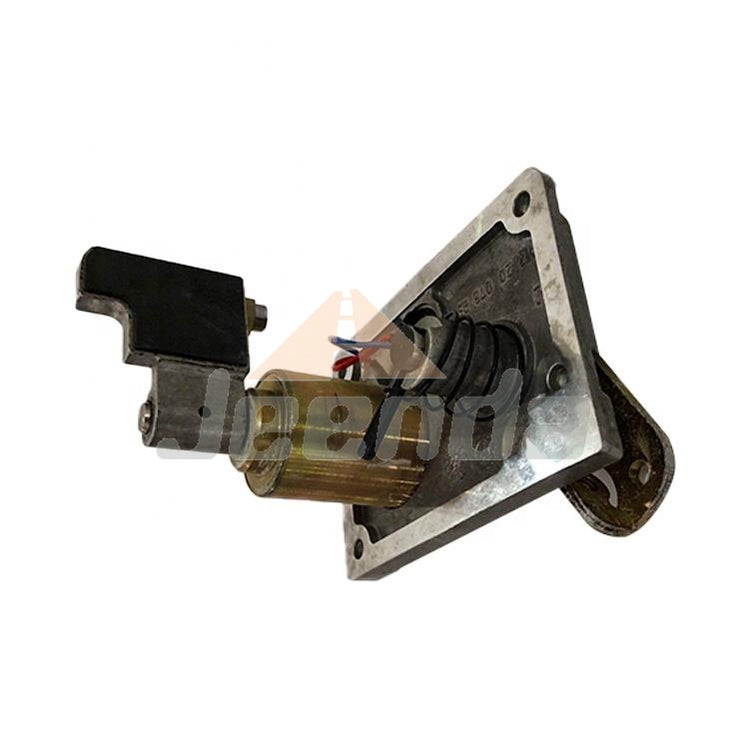 Stop Solenoid 02112620 0211 2620 for BFM1013-