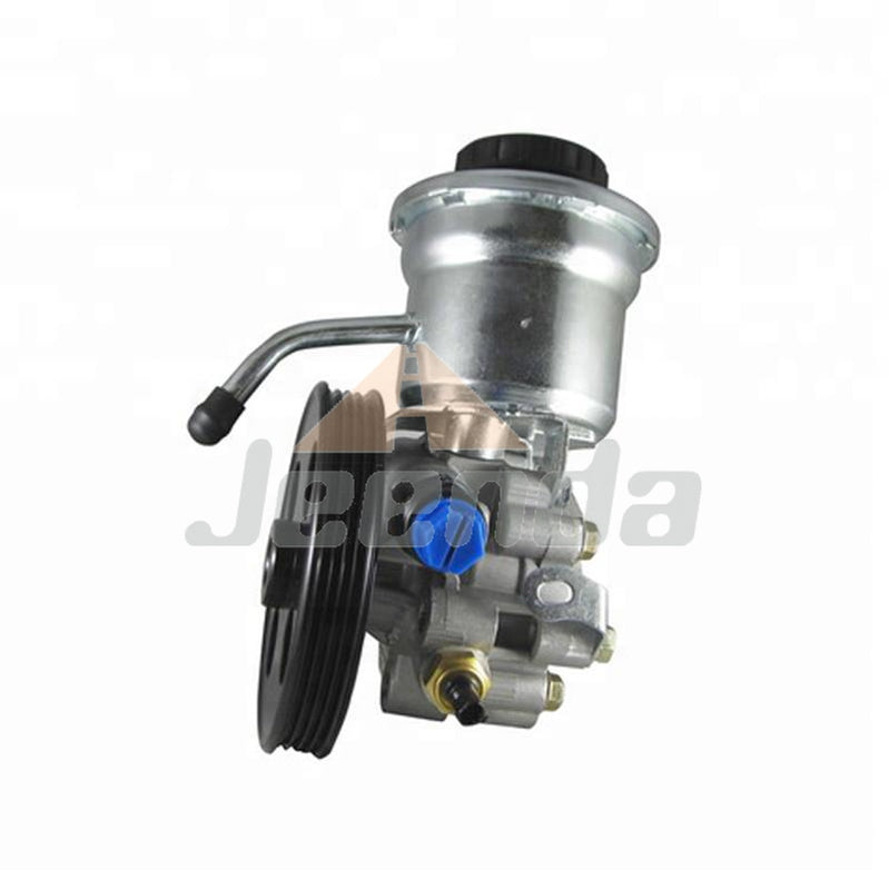 Free Shipping Power Steering Pump 44310-52020 44310-52050 44310-52090 for  Toyota Avensis Yaris Vitz 1.3 1.5 6PK Yaris 99-05