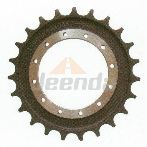 Free Shipping Sprocket 1033163 08110010 08-11-0010 4S00864 HT804