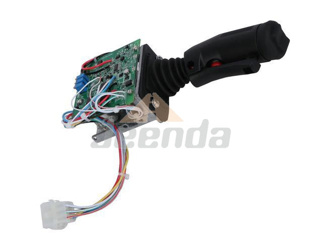 Free Shipping Joystick Controller 159111AB 159111 for SKYJACK SJIII 3015  SJIII 3215 SJIII 3219 SJIII 3220 SJIII 3226 SJIII 4626 SJIII 4832 SJIII 474 