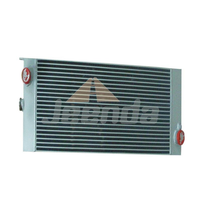 Free Shipping Radiator 4649913 for Hitachi Excavator ZX330-3 ZX350H-3  ZX400W-3