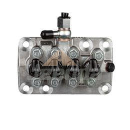 JEENDA Fuel Injection Pump 306-6346 191-9337 compatible with