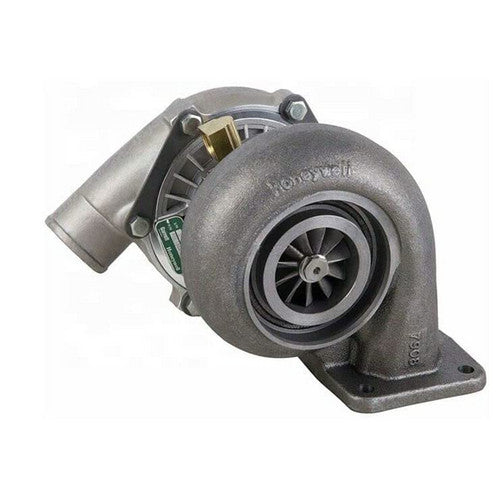 Turbocharger RE26409 RE26291 466334-0008 for JD Engine 5.9/6.8L 6359 6414T