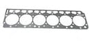 Cylinder Head Gasket 1830189C2 Compatible with Perkins 1306-E76T 1306-E87T 1306-E87TA International Navistar DT466E DT530E Engine