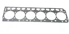 Cylinder Head Gasket 1830189C2 Compatible with Perkins 1306-E76T 1306-E87T 1306-E87TA International Navistar DT466E DT530E Engine