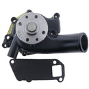 6 Holes Water Pump 1-13650016-1 1136500161 for ISUZU ZAX230 ZAX200 6BG1