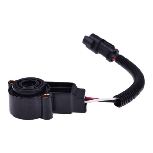 Throttle Position Sensor 2661484 266-1484 for Caterpillar CAT 938H 950G 962G 966G 980G