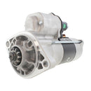 11T 12V 3KW Starter 428080-6980 4280806981 28100-E0310 for Denso Hino 238 268 338 7.68L