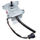 KHR1713 Throttle Motor 9 Wires for Sumitomo SH200-2 SH100-2 SH300-2 SH240-2