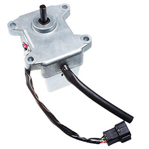 KHR1713 Throttle Motor 9 Wires for Sumitomo SH200-2 SH100-2 SH300-2 SH240-2