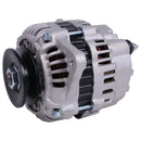 12V 80A Alternator 3979953 397-9953 for Caterpillar CAT 236D 236D3 242D 242D3 246D 246D3