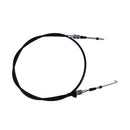 121335A1 Hand Throttle Cable for Case IH Backhoe Loader 590SL 580L 570M 570LXT