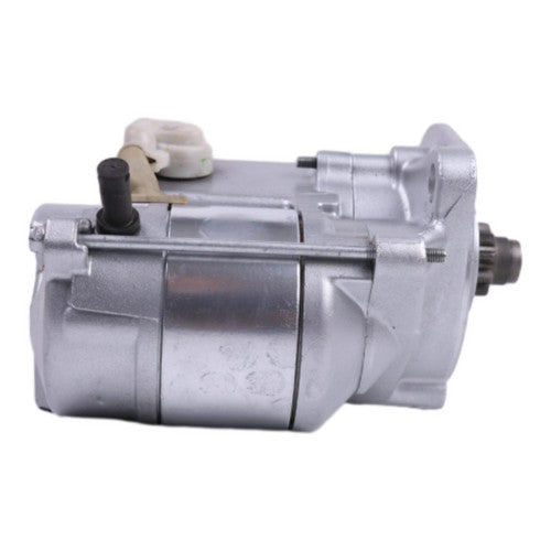 12V 1.2KW 9T Starter 11962677020 4280000870 M810337 for John Deere X495 X595 X740 X744 X748