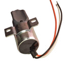 Diesel Stop Solenoid SA-4976 1751ES-12E6ULB5S8