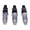 3Pcs Fuel Injector 6300-53002 E6300-53004 E6300-53005 E576053001 for Kioti Tractor DK45 CK22