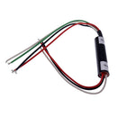 SA-4595 Coil Commander 12V 7 wire for Costa Boat Without Connector