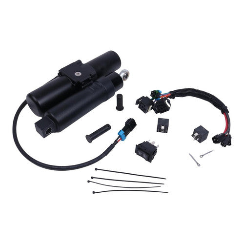 Cargo Box Power Lift Kit BM26414 BM25143 BM23694 for John Deere Gators ...