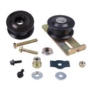 Pulleys & Idler Kit 126-0316 126-7890 1260316 1267890 for Toro 20975 20977  22207 22210 22215