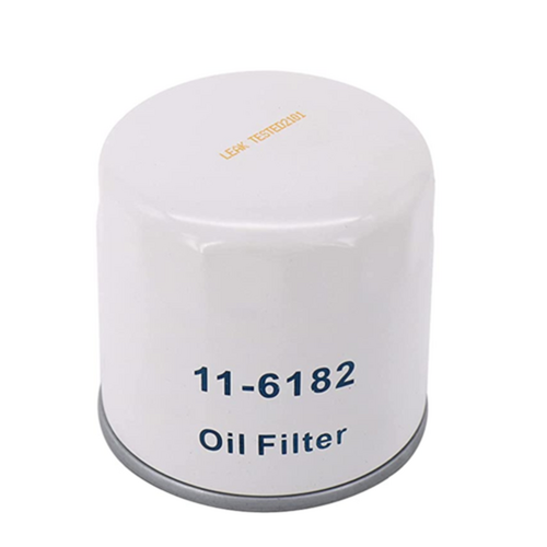 Oil Filter 116182 11-6182 for Thermo King Tripac APU or Evolution or T-series TK