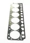 Cylinder Head Gasket 1830189C2 Compatible with Perkins 1306-E76T 1306-E87T 1306-E87TA International Navistar DT466E DT530E Engine