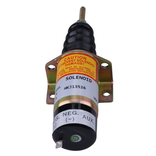 12V Stop Solenoid Valve 150212C2G2B2S1 1502-12C2G2B2S1 for Diesel