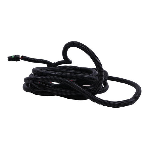 28587 Fleet Flex Control Harness for Western/Fisher/Snowex 2 Plug Truck Side