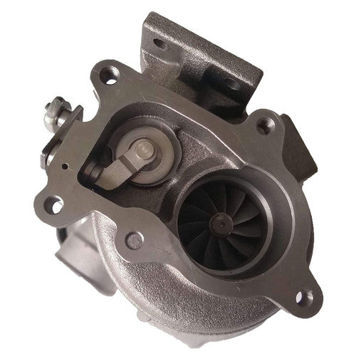 Turbo Turbocharger HX25W 4089714 4038790 4038791 for Cummins Engine 4B3.9 6B5.9