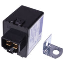 12V Starter Timer Relay 061700-3770 For Kubota Tractor B /BX /M /L /GR /R Series