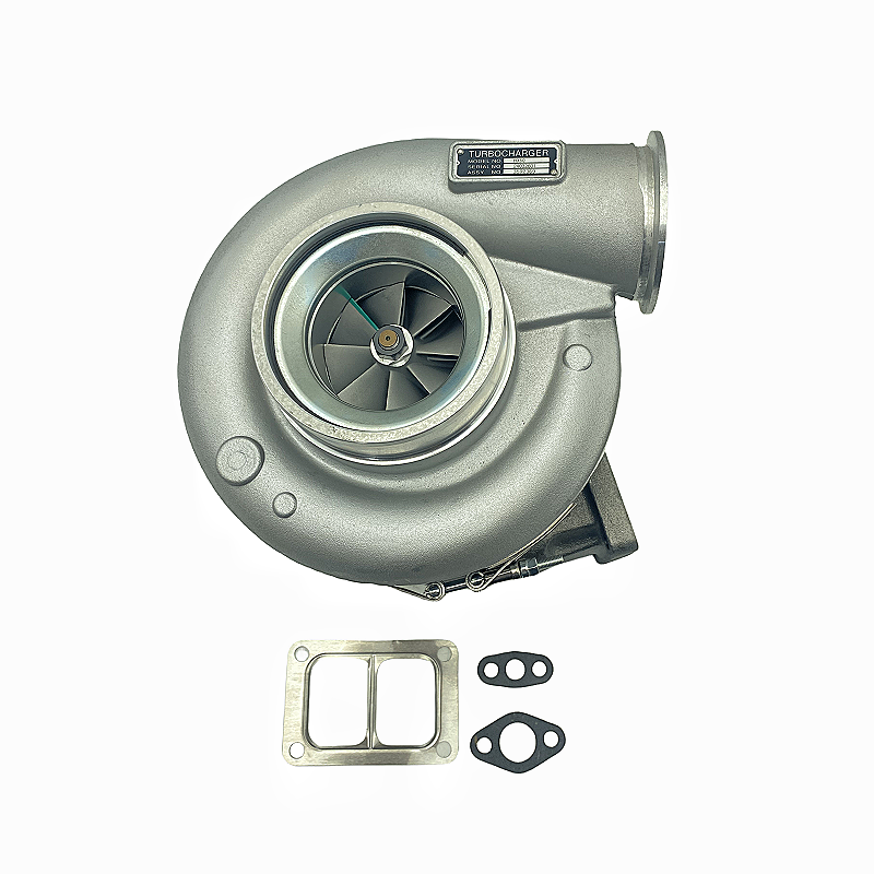 Turbo HX60 Turbocharger 3592369 3592401 Compatible with Cummins Engine M11 ISM CM570 ISM CM570/870 ISM CM875 ISM CM876 ISM QSM11 1999-06 Cummins Marine with QSM11 Engine