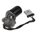 7168952 Wiper Motor for Bobcat A770 S450 S530 S550 S570 S590 S630 S650 S750 S850