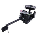 Snow Blower Transmission Assembly 918-04296 918-04296A 918-04296B for Craftsman MTD Yard Machines