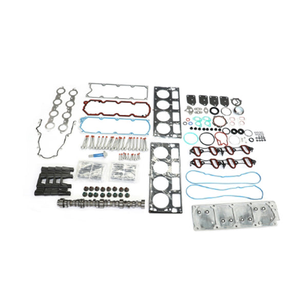 Rebuild Kit 12625437 12595365 12557840 12598832 for Chevy GMC LS 5.3 6.0 6.2