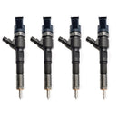 4x Fuel Injector 0445110559 0 445 110 559 0445110514 0 445 110 514 for Bosch Deutz