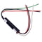 SA-4595 Coil Commander 12V 7 wire for Costa Boat Without Connector