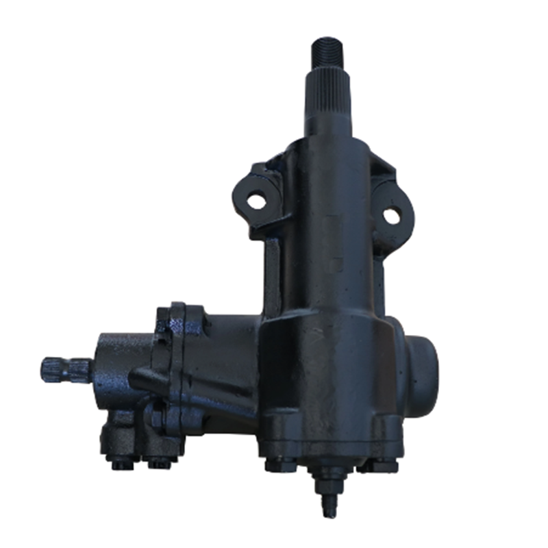 Power Steering Gear box UA8J32110B for Mazda B2500 2600 Pick up 4WD ...