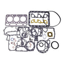 16414-99353 Gasket Kit for Kubota Engine D1403 Tractor L2500 L2500DT L2500F