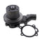 Water Pump 4131A013 3641219M91 3637411M91 for Massey Ferguson 180 255 265 270 50C 282 290