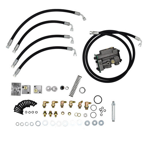 Hydraulic Conversion Kit for Hitachi Excavator EX200-2 EX200-3 EX220-2 EX220-3