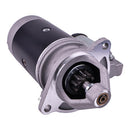 Starter Motor 01912460 0191-2460 for Cummins Engine X3.3 X2.5 X2.5G1 Generator C17 D5