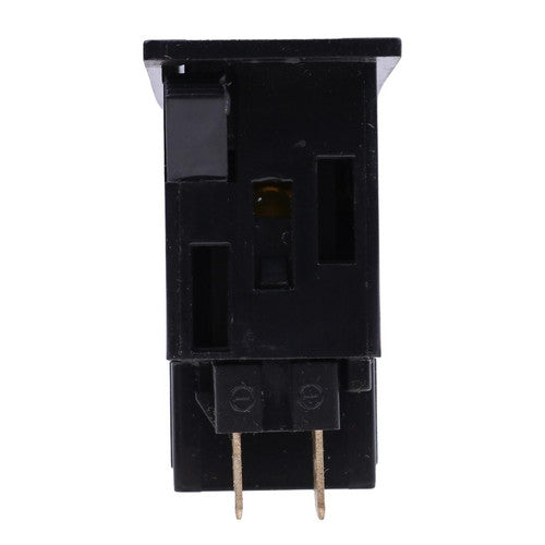 Rocker Switch F1NN13112BA E9NN15R558CA 82013814 for New Holland 3430 3930H 4130 6640 7740