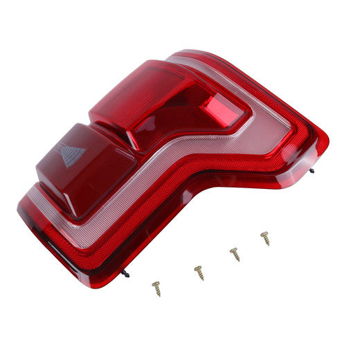 RH Right LED Tail Light HL3Z13404D FL3Z13404C FL3Z13404F for Ford F150 F-150 2015-2017