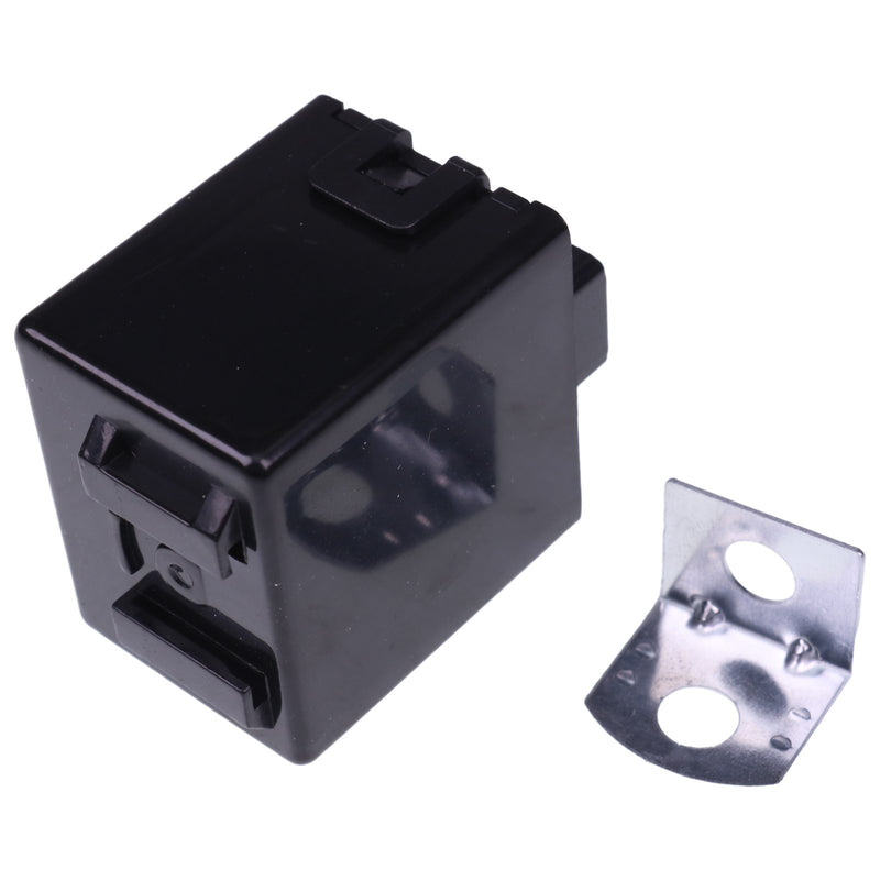 12V Starter Timer Relay 061700-3770 For Kubota Tractor B /BX /M /L /GR /R Series