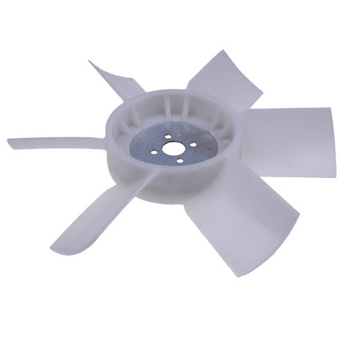 Fan Blade 330mm 1554774113 15547-74113 for Kubota D905 D1005 D1105 D1305 Engine