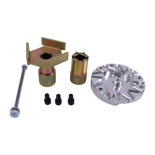 Primary Clutch Service Tool Kit for Polaris RZR 900 1000 1000 XP